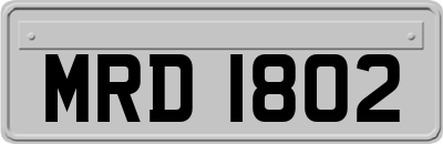 MRD1802