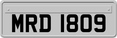 MRD1809