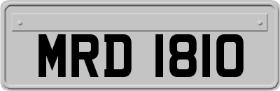 MRD1810