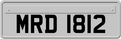 MRD1812