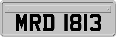 MRD1813