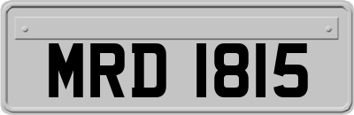 MRD1815