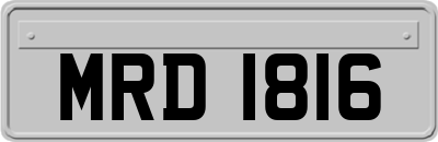 MRD1816