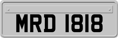 MRD1818