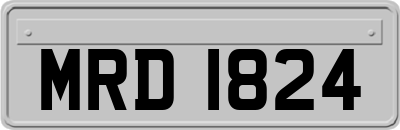 MRD1824