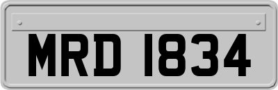 MRD1834