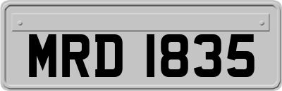 MRD1835