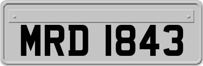 MRD1843