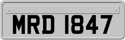 MRD1847