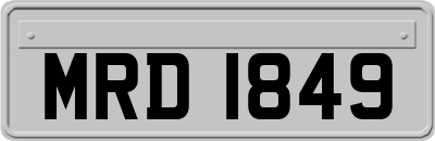 MRD1849