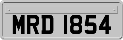 MRD1854
