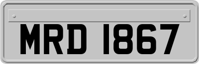MRD1867