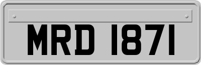 MRD1871