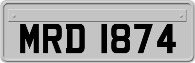 MRD1874