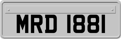 MRD1881