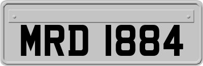 MRD1884