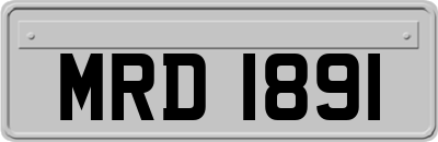 MRD1891