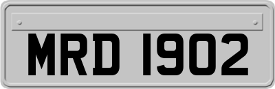 MRD1902