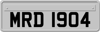 MRD1904