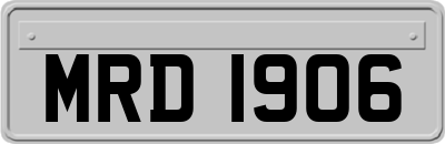 MRD1906