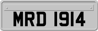 MRD1914