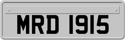 MRD1915