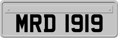MRD1919
