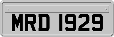MRD1929