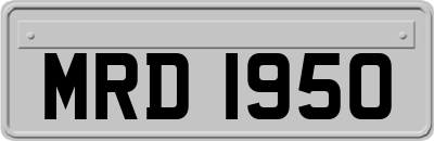 MRD1950