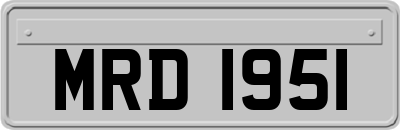 MRD1951