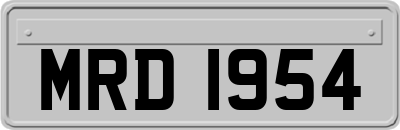 MRD1954