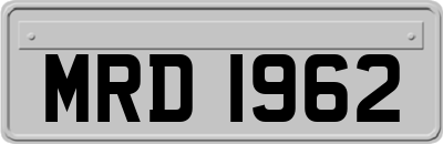 MRD1962