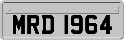 MRD1964