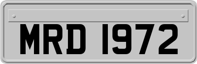 MRD1972