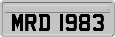 MRD1983