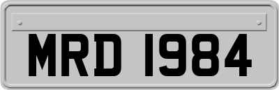 MRD1984