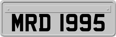 MRD1995