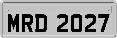 MRD2027