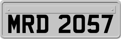 MRD2057
