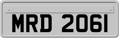 MRD2061