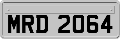 MRD2064