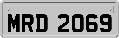 MRD2069