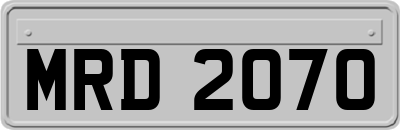 MRD2070