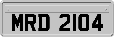 MRD2104