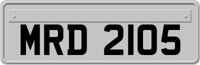 MRD2105