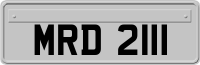 MRD2111