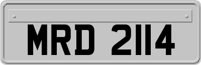 MRD2114