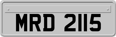 MRD2115