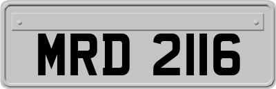 MRD2116