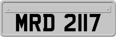 MRD2117